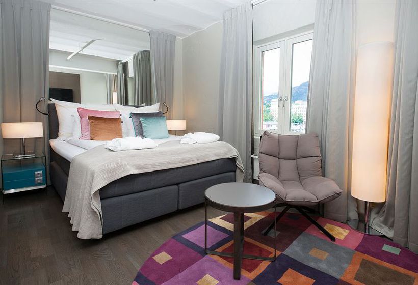 Hotel Clarion Admiral | Bergen | Hordaland | Norway 16
