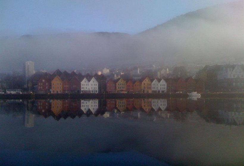 Hotel Clarion Admiral | Bergen | Hordaland | Norway 17