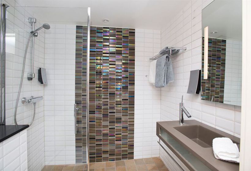 Hotel Clarion Admiral | Bergen | Hordaland | Norway 2