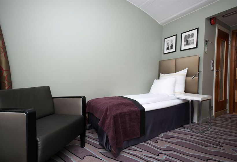 Hotel Clarion Admiral | Bergen | Hordaland | Norway 20