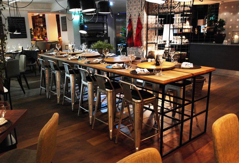 Hotel Clarion Admiral | Bergen | Hordaland | Norway 3