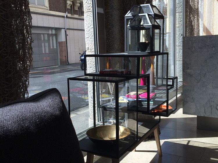 Hotel Clarion Admiral | Bergen | Hordaland | Norway 4