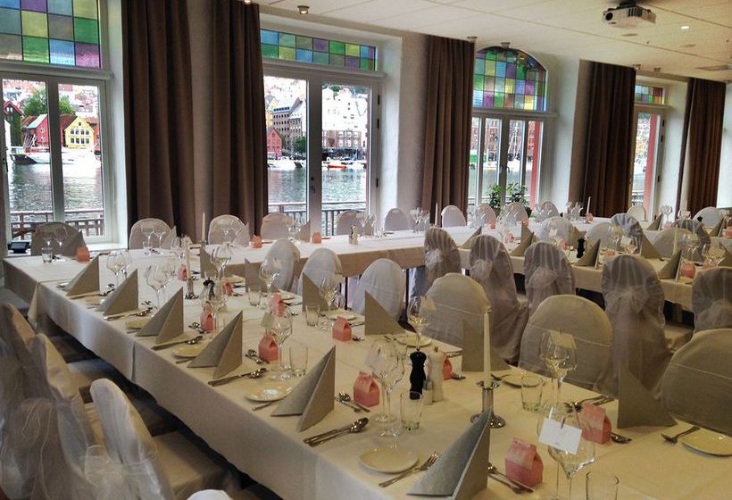 Hotel Clarion Admiral | Bergen | Hordaland | Norway 5