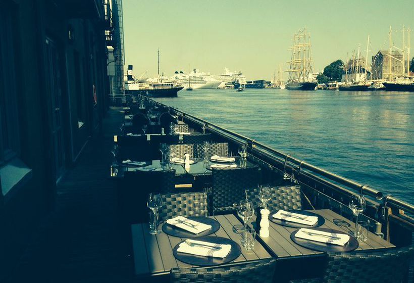 Hotel Clarion Admiral | Bergen | Hordaland | Norway 6