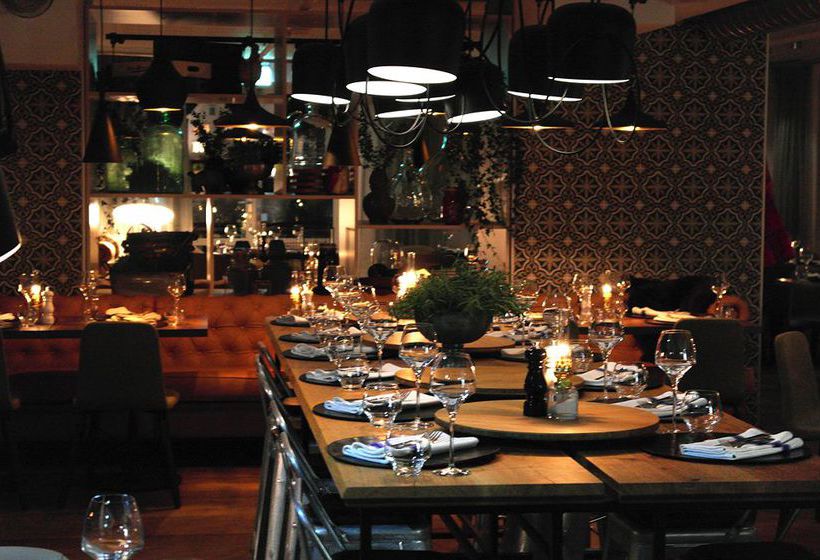 Hotel Clarion Admiral | Bergen | Hordaland | Norway 7