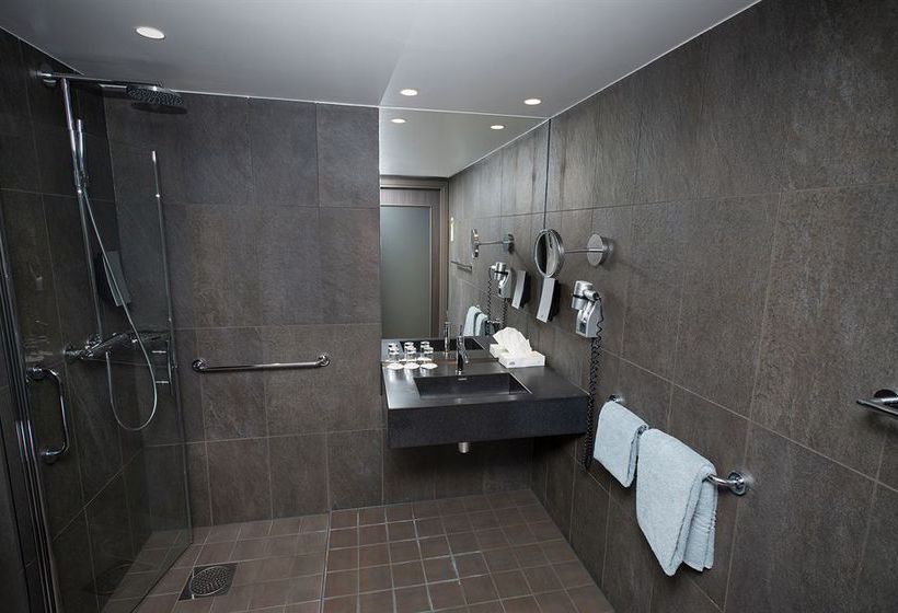 Hotel Clarion Admiral | Bergen | Hordaland | Norway 8