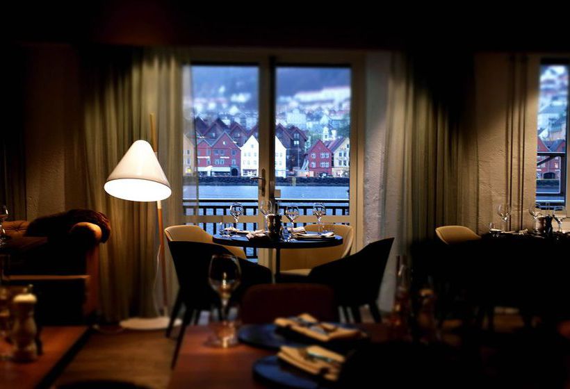 Hotel Clarion Admiral | Bergen | Hordaland | Norway 9