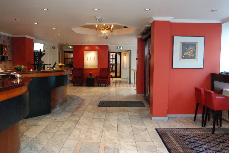 Hotel Augustin | Bergen | Hordaland | Norway 10