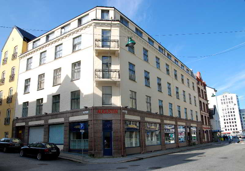 Hotel Augustin | Bergen | Hordaland | Norway 12