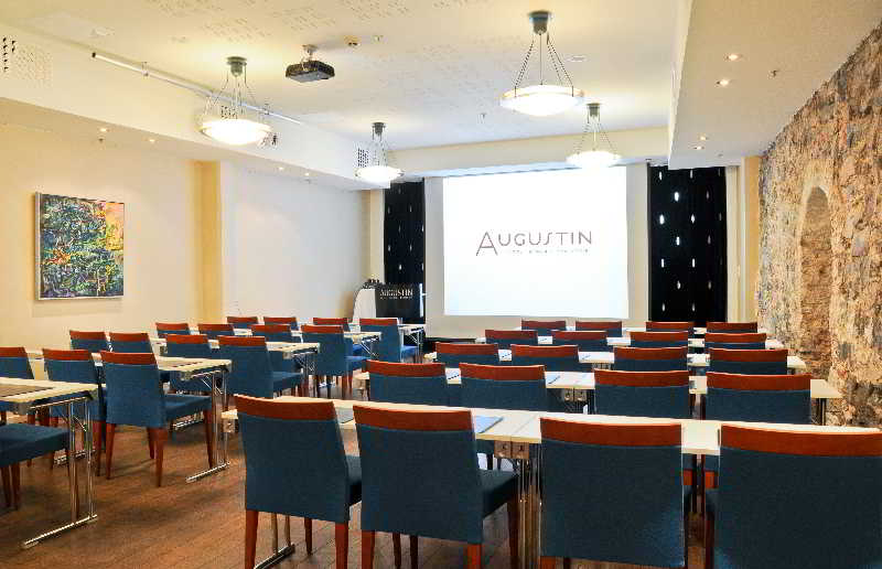 Hotel Augustin | Bergen | Hordaland | Norway 5