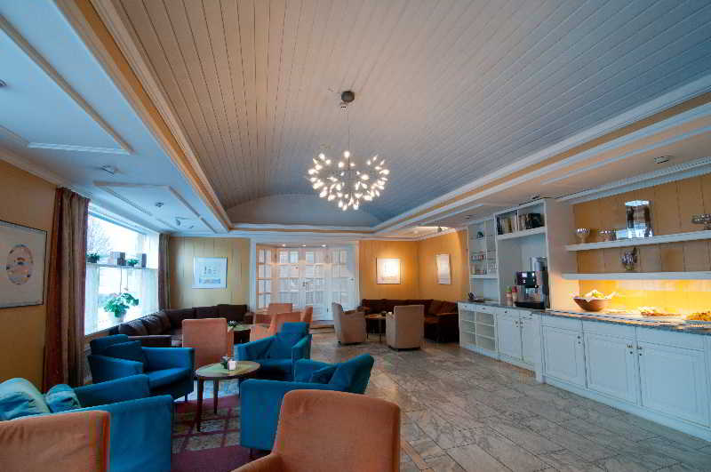 Hotel Augustin | Bergen | Hordaland | Norway 6