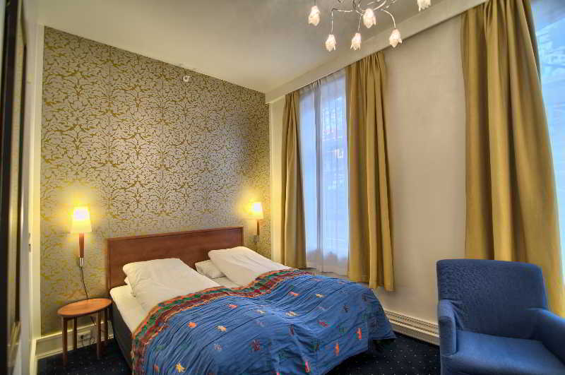 Hotel Augustin | Bergen | Hordaland | Norway 8