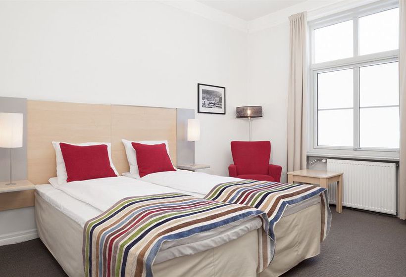 Hotel Scandic Strand | Bergen | Hordaland | Norway 2