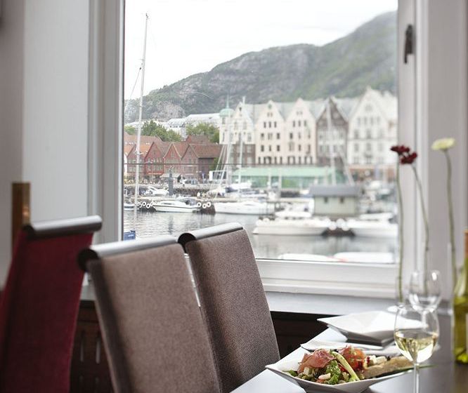 Hotel Scandic Strand | Bergen | Hordaland | Norway 5