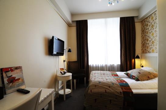 Grand Hotel Terminus | Bergen | Hordaland | Norway 1