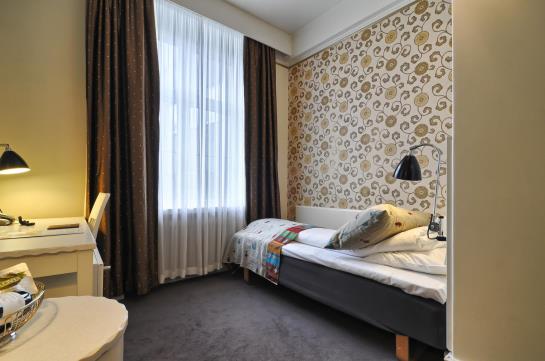 Grand Hotel Terminus | Bergen | Hordaland | Norway 10