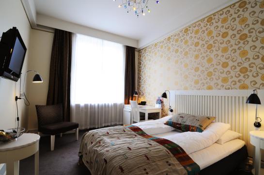 Grand Hotel Terminus | Bergen | Hordaland | Norway 11