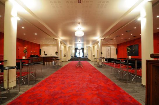 Grand Hotel Terminus | Bergen | Hordaland | Norway 12