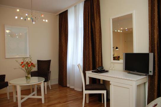 Grand Hotel Terminus | Bergen | Hordaland | Norway 13