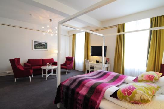 Grand Hotel Terminus | Bergen | Hordaland | Norway 17