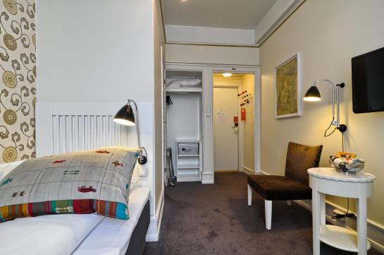 Grand Hotel Terminus | Bergen | Hordaland | Norway 18