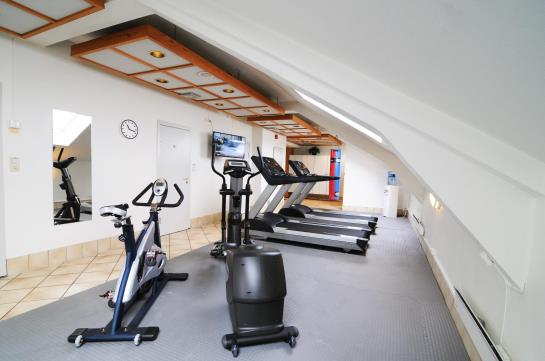 Grand Hotel Terminus | Bergen | Hordaland | Norway 2