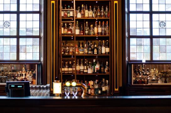 Grand Hotel Terminus | Bergen | Hordaland | Norway 20