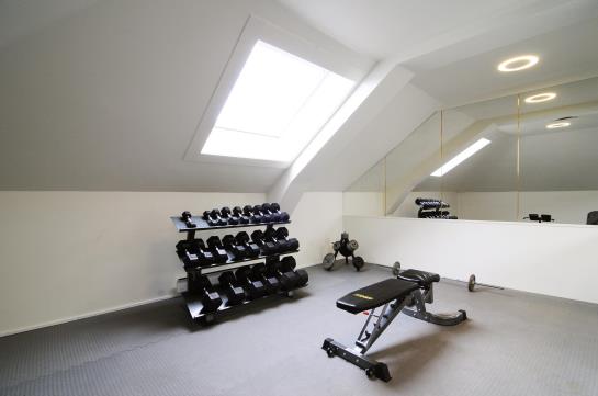 Grand Hotel Terminus | Bergen | Hordaland | Norway 4