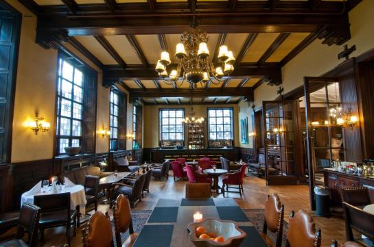 Grand Hotel Terminus | Bergen | Hordaland | Norway 5