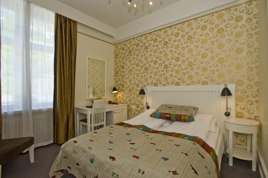 Grand Hotel Terminus | Bergen | Hordaland | Norway 7