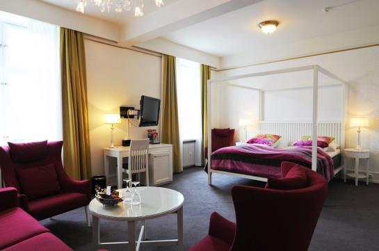 Grand Hotel Terminus | Bergen | Hordaland | Norway 8