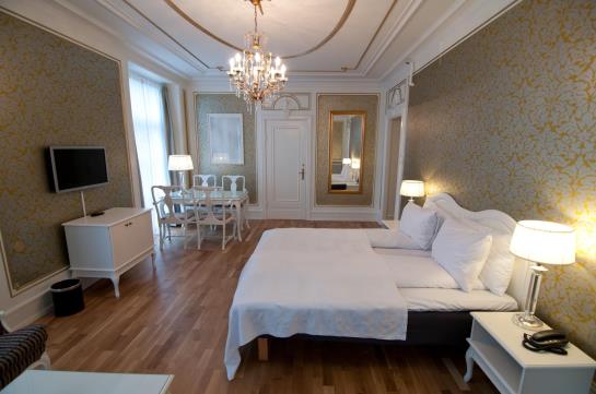 Grand Hotel Terminus | Bergen | Hordaland | Norway 9