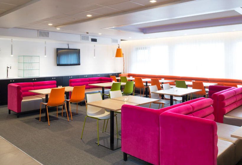 Thon Hotel Bergen Airport Kokstad Hordaland