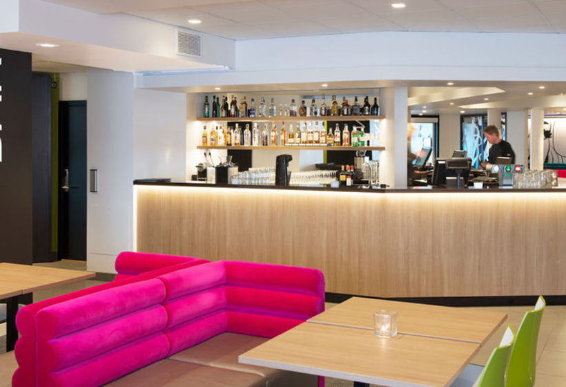 Thon Hotel Bergen Airport | Kokstad | Hordaland | Norway 1