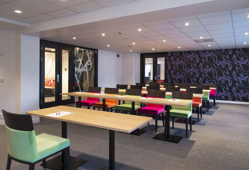 Thon Hotel Bergen Airport | Kokstad | Hordaland | Norway 3