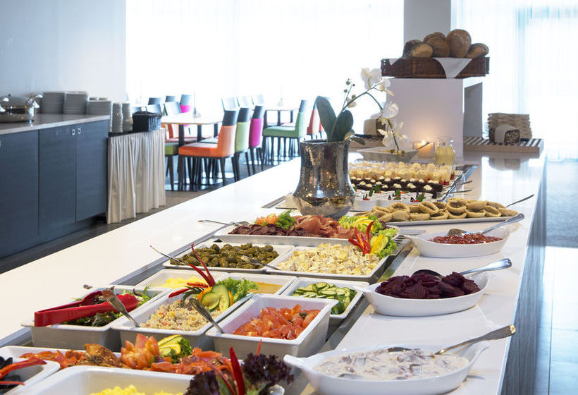 Thon Hotel Bergen Airport | Kokstad | Hordaland | Norway 4