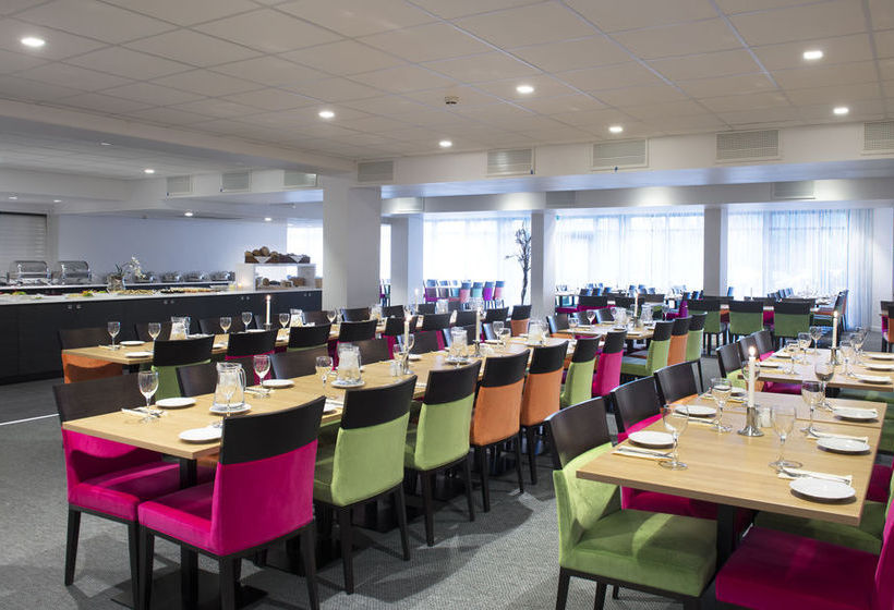 Thon Hotel Bergen Airport | Kokstad | Hordaland | Norway 5