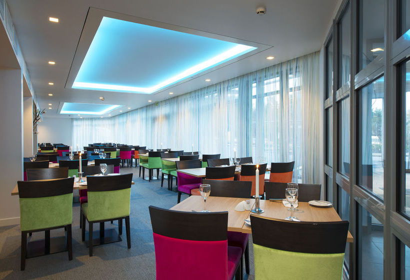 Thon Hotel Bergen Airport | Kokstad | Hordaland | Norway 6