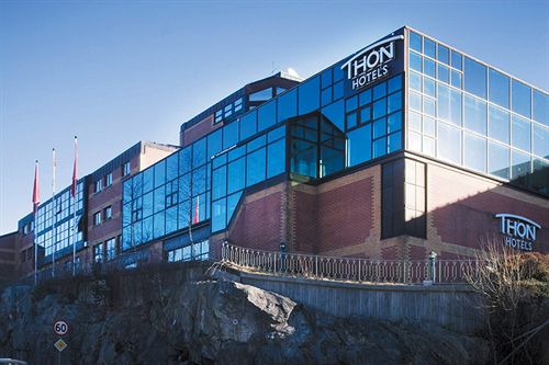 Thon Hotel Bergen Airport | Kokstad | Hordaland | Norway 7