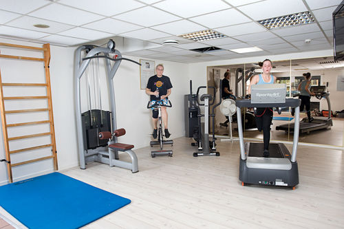 Thon Hotel Bergen Airport | Kokstad | Hordaland | Norway 8