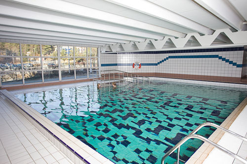 Thon Hotel Bergen Airport | Kokstad | Hordaland | Norway 9