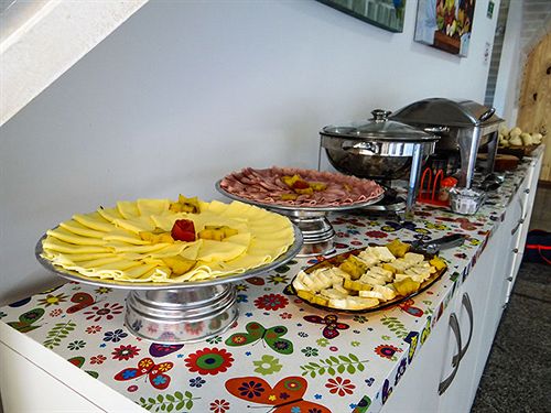 Hotel Pousada Parque das Flores  | Campos do Jordão | São Paulo | Brasil 1