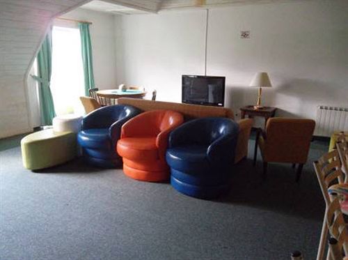 Hotel Pousada Parque das Flores  | Campos do Jordão | São Paulo | Brasil 10