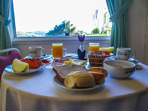 Hotel Pousada Parque das Flores  | Campos do Jordão | São Paulo | Brasil 2