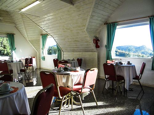 Hotel Pousada Parque das Flores  | Campos do Jordão | São Paulo | Brasil 3