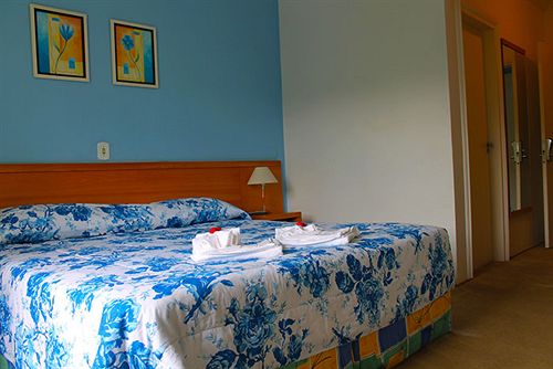 Hotel Pousada Parque das Flores  | Campos do Jordão | São Paulo | Brasil 4