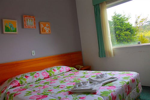 Hotel Pousada Parque das Flores  | Campos do Jordão | São Paulo | Brasil 5