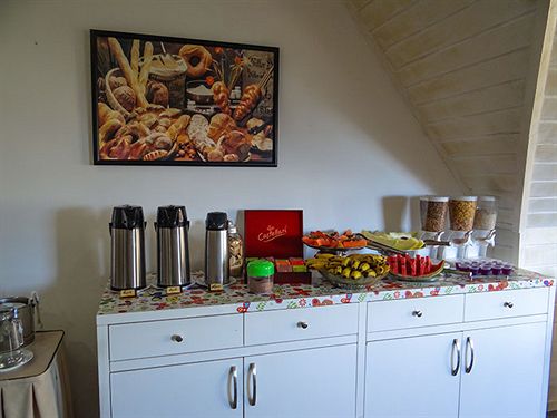 Hotel Pousada Parque das Flores  | Campos do Jordão | São Paulo | Brasil 6