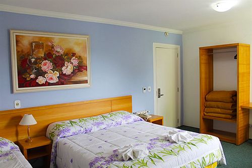 Hotel Pousada Parque das Flores  | Campos do Jordão | São Paulo | Brasil 8