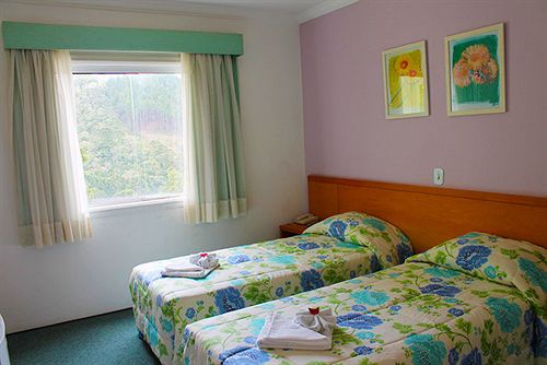 Hotel Pousada Parque das Flores  | Campos do Jordão | São Paulo | Brasil 9